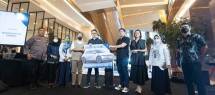 Pacific Place Mall Laksanakan Undian Program IKYWT Berhadiah Mobil Hyundai IONIQ 5