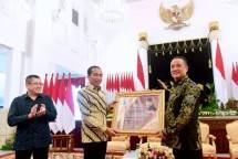 Presiden Jokowi Diharapkan Kehadiran pada Acara HUT PSMTI ke 25