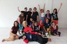 Komunitas SlarasBudaya 