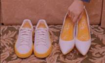 Cole Haan Dan Desainer Sophia Chang Hadirkan Koleksi Kapsul Untuk Berdayakan Perempuan 