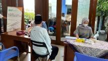 PT Bank Syariah Indonesia Tbk (BSI) bersama dengan BSI Maslahat, I-EMAS, dan Ikatan Dokter Indonesia (IDI), berkolaborasi dalam menggagas peran serta masjid di bidang kesehatan sebagai bentuk transformasi layanan kesehatan. 