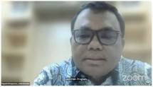 Deputi Perpusnas Adin Bondar beberkan soal program TPBIS yang bisa atasi masalah stunting.