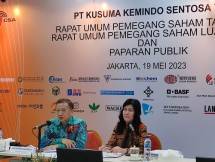 KKES Ekspansi ke Medan dan Denpasar