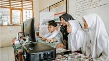 Digitalisasi pendidikan di 3T
