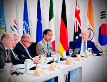 Presiden Jokowi Ajak PGII Dukung Pembangunan Infrastruktur Indonesia