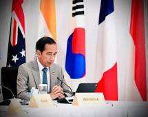 Presiden Jokowi