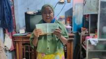 Hariati, Ibunda Almarhum Widiarto