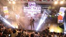 Konser Java Jazz BNI 