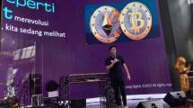 Investor Muda Timothy Luncurkan Akademi Crypto