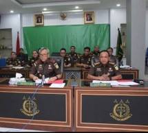 Kejaksaan Tinggi Sumatera Utara (Kejati Sumut) 
