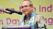 Kepala BSKJI Kemenperin, Doddy Rahadi