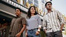 Gaya Casual