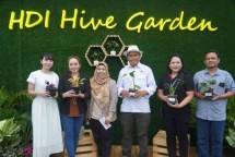 HDI, perusahaan terkemuka untuk kesejahteraan holistik