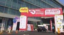 Besok, Gelaran GIIAS Surabaya Auto Show 2017 Siap Dibuka