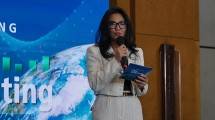 Upik Susiyawati, Direktur Sales & Marketing PT Danareksa Investment Management