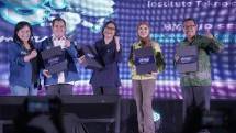 Fordigi untuk para talenta