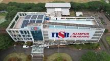 ITSB Kampus Cikarang 