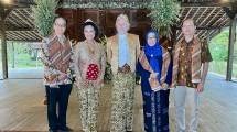 Kampoeng Joglo Resmi Dibuka, Realisasi Investasi di KEK Tanjung Lesung Terus Meningkat