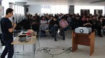 Dukung Penetrasi AI berbasis Cloud, BPT Berkolaborasi IBM Workshop dan Hackathon Untuk Mahasiswa