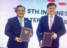 Perdagangan Tembus USD 1,36 Juta, Indonesia-Polandia Siap Tingkatkan Kerjasama di Sektor Unggulan 