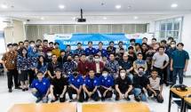 Daikin Goes To Campus Di Universitas Tarumanegara, Kenalkan Inovasi Dan Karir Di Industri Solusi Tata Udara