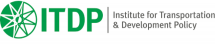 Institute for Transportation and Development Policy (ITDP) Indonesia