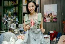 Kisah Debbie Laurencia dirikan Bebehoo Story.