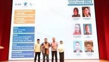 Perpusnas kembali gelar ILPN 2023.