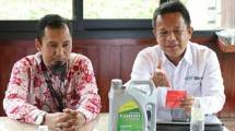 PT Pertamina Lubricants Dukung BSN Kampanyekan SNI