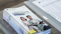 Kuncie Executive Human Capital by UGM