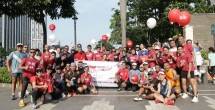tvOne Gelar Lomba Lari &ldquo;ONERUN 10K&rdquo; Pertama di Tahun 2023 