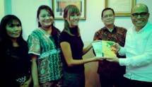 Gabungan Pengusaha Kelapa Sawit Indonesia Gandeng LSM Belanda SNV Netherland Development 