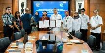 YABB Dukung Kemenparekraf RI dalam Pengelolaan Sampah di Destinasi Wisata Indonesia 