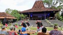 Kampoeng Joglo, Wisata Baru Dekat Jakarta yang Dijamin Seru