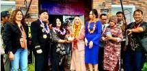 Visions of Peace Initiative Beri Inspirasi Perdamaian Kepada Lapas-Lapas Anak di Indonesia 