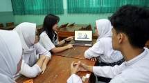 Pelajar SMA