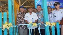 Hadir dalam acara peresmian ini Direktur Eksekutif BSI Maslahat, Sukoriyanto Saputro; Direktur Implementation Empowerment BSI Maslahat, Fauzi Indrianto; Regional Financing Jakarta 1 Business Deputy BSI, Ricky Ricardo; Kepala Dinas Peternakan, Rahmat Yuniar; Sekretaris Camat Cilograng, Roni Hardiansyah
