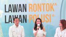 Ini Cara Selamatkan Rambut dari Efek Polusi dan Rontok