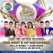 Indosiar Gelar Pencarian 5 Akademia Terbaik Untuk Wakili Indonesia dalam Ajang Dangdut Academy Asia 6