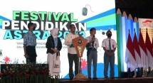 Festival Pendidikan Astra 2023