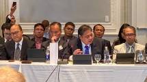 IPEF Ministerial Meeting