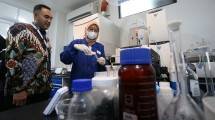 Ini Komitmen MUTU International Dukung Implementasi Bursa Karbon Indonesia