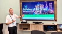 Hadirkan EcoStruxure&trade; Building Advisor, Schneider Electric Siap Wujudkan Gedung Ramah Energi dan Lingkungan