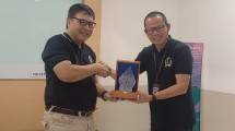 BASE ON TALK BINUS ASO Undang Davy Jeffry Tuilan