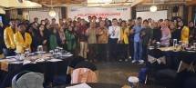 Bank BTN menggelar Pelatihan Developer Milenial di sejumlah kota untuk mencetak wirausahawan baru dari kalangan generasi milenial yang tertarik pada sektor properti. 
