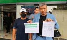 Digugat Wanprestasi Agennya, Kredibilitas Perusahaan Asuransi Korea Selatan Ini Dipertanyakan