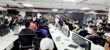 KBRI Manila Repatriasi 53 WNI