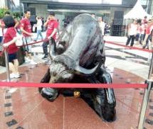 Banteng Wulung Kawal Peran BEI pada Perkembangan Ekonomi Indonesia