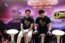 3 Hal Ini Bikin Yohanes Auri Terima Investasi Milyaran dari Deddy Corbuzier