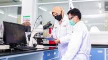 Lubricants Technology Center (LTC)